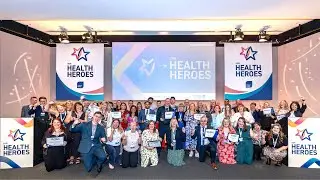 Our Health Heroes 2025