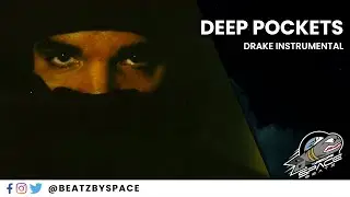 Drake - Deep Pockets - Beat Instrumental Remake | Dark Lane Demo Tapes