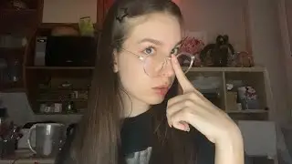 асмр коррекция зрения (смертельная)