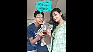 #MagicallyYours #Episode2 #cardtrickrevealed #cardmagic  #cardmagictutorial #cardtrickforbeginners