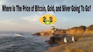 Bitcoin price chart history all time with the Gold and Silver Price