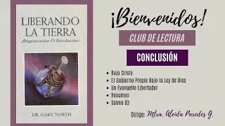 Club de Lectura 