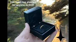 Lynchini Gold Ring Stash #2