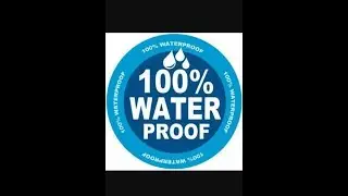 Waterproof test | procus action camera... |