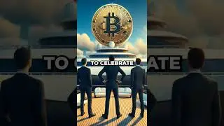 Bitcoin&rsquo;s Crazy Climb #cryptopredictions