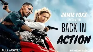Back in Action (Full Movie) 🔥😂 | Hollywood Action Comedy Blockbuster | HD Story