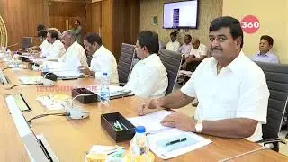 YS Jagan to Implement Important Issues In YCP First Cabinet Meeting || Telugu360