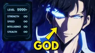 This is the battle that changed the Hunter and Animes World FOR EVER!
