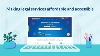 Legal Inz makes legal services accessible and affordable