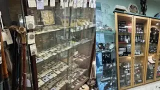 Coin shopping in Bury St Edmunds!!! ( pt1/4)