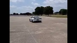2013 4LT 60th Anniversary Grand Sport - 