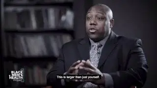 Hidden In Plain Sight &ndash; The Lack Of Health Data On Black Men
