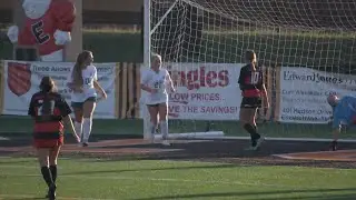 Greeneville's offense explodes in dominating victory over Elizabethton