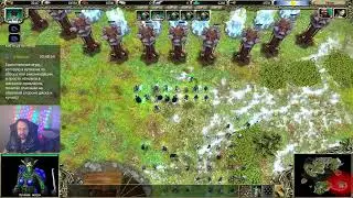 #3.1 SpellForce: The Order of Dawn - Северные и южные горы ветра, Каменный клинок