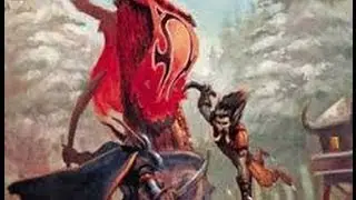 World of Warcraft - Alterac Valley