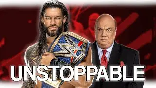 Roman Reigns&rsquo; Era of Dominance  ꟾ Wrestling Mythology