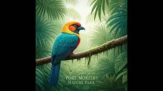 Explore Papua New Guinea: A Hidden Gem of Biodiversity, History, and Culture  #travel