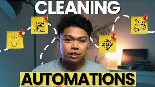 These 4 Automation Systems Turn Cleaning Leads Into Recurring Clients (Step-by-Step)