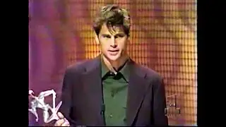 Mark Vanderloo - Male Model of The Year 1995
