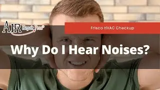 Frisco HVAC Checkup: Why Isn&rsquo;t My HVAC Turning On? &ndash; Air Repair Pros | (972) 299-3331