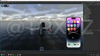 [SALE] Advanced Phone System Roblox Studio!