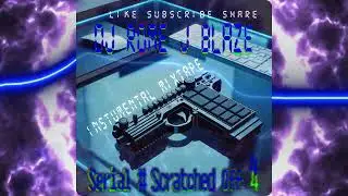 Track 6 Key Glock Type Beat