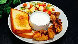 New style Healthy & high protein dinner/lunch plate ideas! Healthy dinner recipes for weight loss.