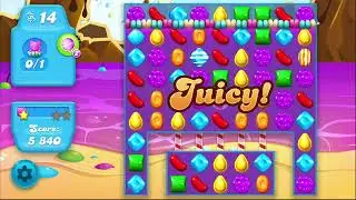 Candy Crush Soda Saga the Old Version Episode 4
