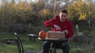 Airsoft HD - Evike Box of Awesomeness, открытие GBB и Thursday V с участием Brixton