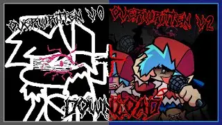 [APRIL FOOLS] Overwritten V0. + [ACTUAL] Overwritten V2 DOWNLOAD