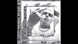 ZUMBALE - CHATON SANCHEZ (PROD BY. B. TEXON)