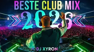 Der beste Party-Mix 2026 💥 Non-Stop Remixes, DJ-Musik, Club Mix, Party Club Dance & Disco Remixes 🎇