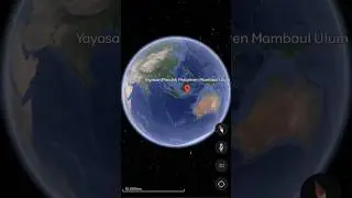 #generasiqurani #googleearthtransisi #pendidikan #pendidikanislam #fyp