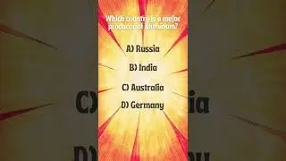 Brain Buzz - Do you Know?