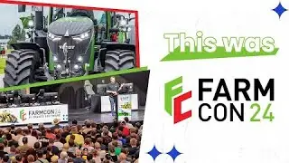 🙌 FarmCon 24 - Aftermovie