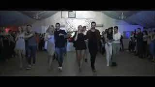 Final de curs by SONRISA DC - Kizomba Beginner
