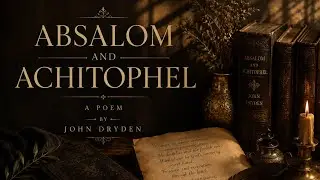 Absalom and Achitophel Explained in Simple English | Summary, Analysis & Historical Context