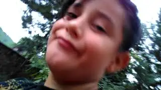 Orman yan gını