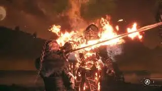 [A Plague Tale: Innocence] Lord Nicholas (Boss Cut)