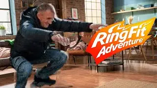 Skuff Fit Adventure [18.04.23] [Чат VK Play Live]