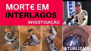 MORT€ EM INTERLAGOS: Investigação detalhada | BASEADO EM FATOS CRIMINAIS |