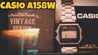 Trending Watch in 2024 #explore #fashion #shorts  #review #Casio #vintage #sale  #tech