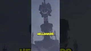 Major Order to Deactivate Terminid Control System | Helldivers Lore