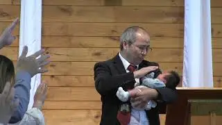 Regeneration Hmong Ministry Church Service July 9th 2022 by Eric Wood