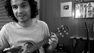 ☀️☀️☀️ Como tocar G y Gm en el Ukelele ☀️☀️☀️ Tutorial Acordes Sol Mayor y Sol Menor