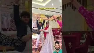 Shital ki shaadi#shortsviral #video #yutubeshorts #trending #funny 🤣🤣🤣and I'm #comedy #ekmot