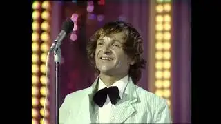 Gino Donati - Summertime Special - TX date 15/8/1981