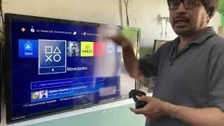 C&oacute;mo descargar los juegos Gratis y Free to Play en PS4?