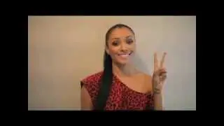 SAG-AFTRA Merger Vote Yes: Kat Graham from Vampire Diaries is Voting Yes