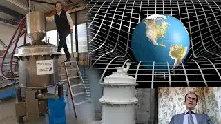 Çudit shpikësi nga Gramshi, sfidon gravitetin me pajisjes për energjinë. Sfida e Vullnet Mirakës
